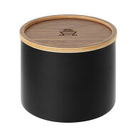 Kalita＆RIN カリタ ウェーブフィルターケース BK ブラック 44325