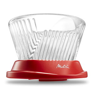 Melitta ^ edoR[q[tB^[ EF 1x2 y2-4cupz 1E]ˏɎq̃R[q[tB^[