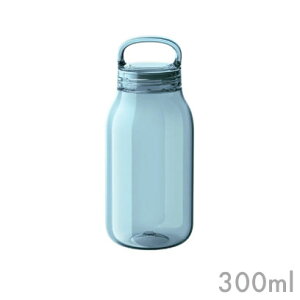 KINTO Lg[ EH[^[{g 300ml u[ yʃRpNgȃv{g 20123 20124