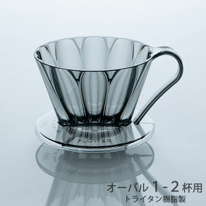 �O�m CAFEC �g���C�^�� ��` �t�����[�h���b�p�[�I�[�o�� �N���A�u���b�N 101 1-2�t�p FDO-101CB