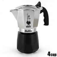 BIALETTI ビアレッティ ニューブリッカ 4カップ 7328