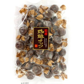 焙煎珈琲ナッツ 150g