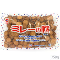 野村煎豆 ミレーの枕 750g
