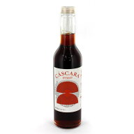 海ノ向こうコーヒー カスカラシロップ 300ml
