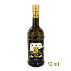 COLAVITA �R���r�[�^ EXV �G�N�X�g���o�[�W�� �I���[�u�I�C�� (500ml)