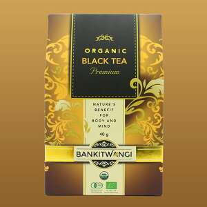 BANKITWANGI oLbgM v~A ubNeB[ BOX 5g×8 I[KjbNeB[