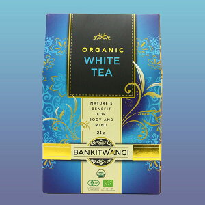 BANKITWANGI oLbgM zCgeB[ BOX 3g×8 I[KjbNeB[