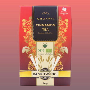 BANKITWANGI oLbgM VieB[ BOX 3g×8 I[KjbNeB[