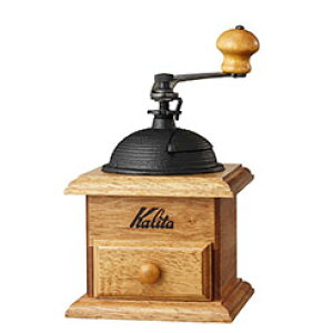 Kalita coffee mill �J���^ �h�[���~�� ac 25g �R�[�q�[�~�� 42222 ��������