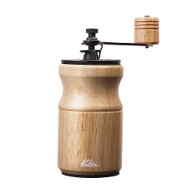 Kalita coffee mill カリタ コーヒーミル KH-10NA ac 20g ナチュラル 42232 送料無料