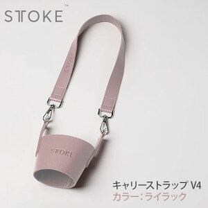 STTOKE �X�g�[�N �L�����[�X�g���b�v V4 ���C���b�N