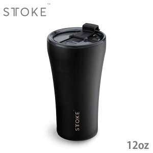 STTOKE �X�g�[�N �����X�N�u���b�N L 12oz 360ml �^��f�M�\���}�O�{�g��