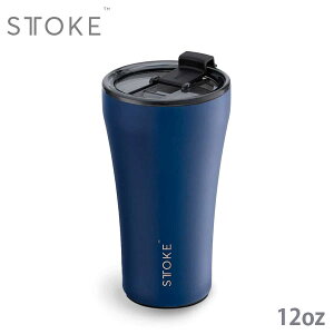 STTOKE �X�g�[�N �}�O�l�e�B�b�N�u���[ L 12oz 360ml �^��f�M�\���}�O�{�g��