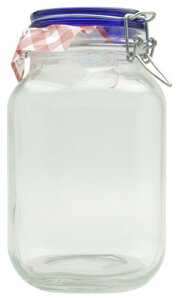 Bormioli Rocco �{���~�I�����b�R Fido �t�B�h �u���[�g�b�v (2000cc)