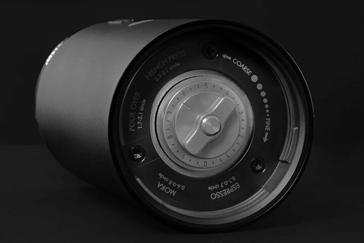 楽天市場】TIMEMORE Whirly 01S タイムモア ポータブル 電動 コーヒー 