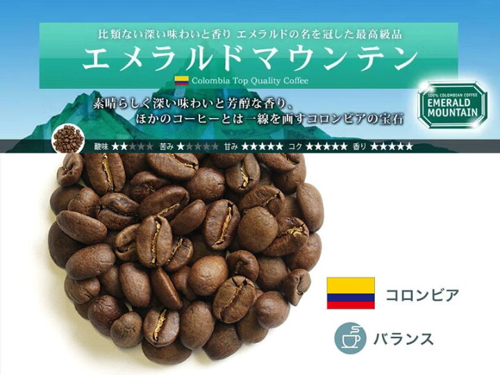 楽天市場】コーヒーミニ樽ギフト ブルーマウンテンNo.1 ＆ エメマン 生 