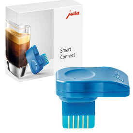 Jura Smart Connect ユーラ スマートコネクト 取寄品／日付指定不可