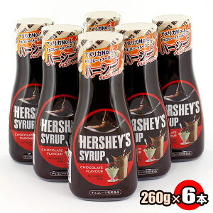 HERSHEY'S n[V[ `R[gVbv 260g×6{