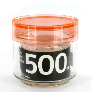 �A�f���A CC�{�g�� (�L���j�X�^�[) 500ml �N���A�s���N M-6625 CP
