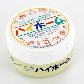 ハイホーム 家庭用クレンザー 400g (半練タイプ)