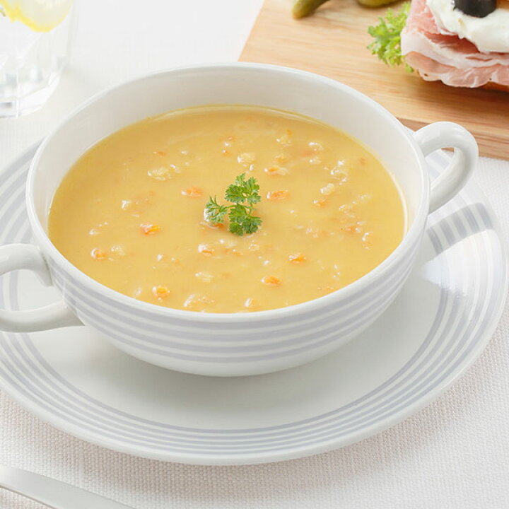 新色追加して再販 MCC 朝のスープ 北海道産 かぼちゃのスープ 160g