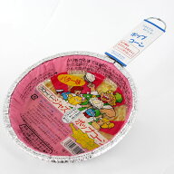 クローバー ジャズポップコーン (バター味)67g ガスコンロ IH可