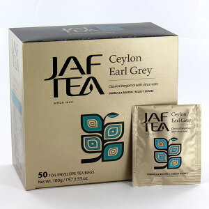 JAF TEA WteB[ ZCA[OC eB[obO 2g×50TB