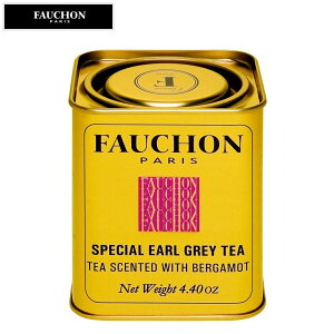 FAUCHON tHV A[OC 125g g [teB[ (ʓ)