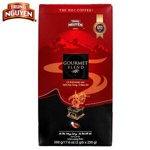 TRUNG NGUYEN `OG Ouh M[ 250gx2P (xgiR[q[p)