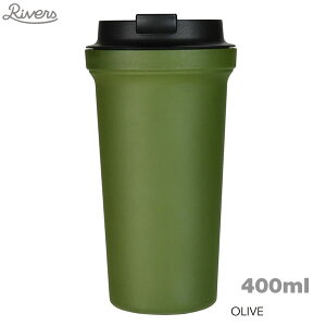 RIVERS ���o�[�Y �E�H�[���}�O �o�[���\���b�h 400ml �I���[�u