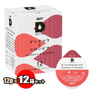 UCC hbv|bh O@e}RrA 12×12Zbg (1P[X)| DRIP PODpJvZR[q[ 