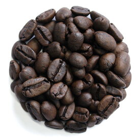 限定品 カフェインレスコーヒー バリ神山（生豆時500g）