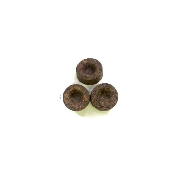 【中国黒茶】 プーアル小沱茶(プーアルショウトウチャ) 50g×4 (合計200g) FRESH ROASTER珈琲問屋 プーアル小沱茶(プーアルショウトウチャ) 50g×2 (合計100g)