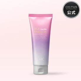 コスムラ 3GFピーリングジェル タイムレスエボリューション ピーリングジェル 韓国コスメ スキンケア 角質 保湿 くすみ 透明感 毛穴 黒ずみ 乾燥 敏感肌 肌荒れ ハリ 弾力 キメ ツヤ トーンアップ 150ml cosmura