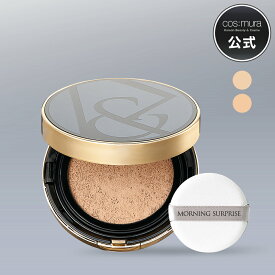 コスムラ DUAL GLOW FIT クッション / クッションファンデーション / 韓国コスメ / コスムラ 成長因子 ベースメイク 下地 カバー 美容液配合 保湿 クッションファンデ ライトベージュ ナチュラルベージュ 本品 レフィル 15g cosmura