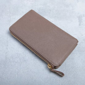 【アウトレット・訳あり】長財布 TIDY2.0 小さい レディース 本革 ボタニカル ペイズリー 総柄 植物 模様 おしゃれ タイディ 人気 かわいい 上品 大人 きれいめ 軽い レザー 大容量 小銭入れ