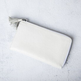 【アウトレット・訳あり】TIDY2.0 長財布 レディース 本革 タイディ 人気 かわいい スリム 上品 大人 きれいめ 軽い レザー 大容量 小銭入れ ラッピング 誕生日 ギフト シンプル MARLE 小さめ YKK 薄い l字ファスナー 女性