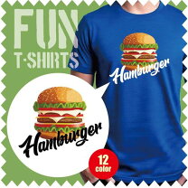 楽天市場】ハンバーガー（Tシャツ・カットソー｜トップス）：メンズ  