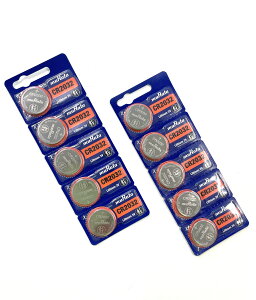 ���S�̓��{�u�����h �{�^���d�r ���d�r ���� ���`�E���{�^���d�r CR2032�@5��/�V�[�g×2�V�[�g�i�v10�j