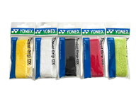タオルグリップ DXAC402DX YONEX ヨネックス オーバーグリップ