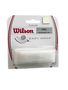 vCXg Obve[v EC\ Wilson SUBLIME TuC WRZ4202