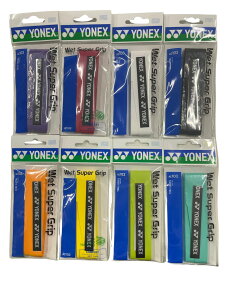 lbNX YONEX Obve[v EFbgX[p[Obv AC103 ǂ3Zbg