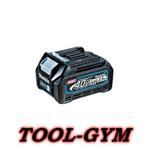 yz}L^[makita] 40V-2.5Ah obe BL4025/iceʕ\tjA-69923
