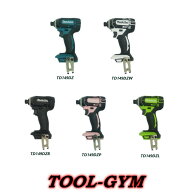 マキタ[makita]18VインパクトドライバTD149DZW(白・本体)※ビットなし