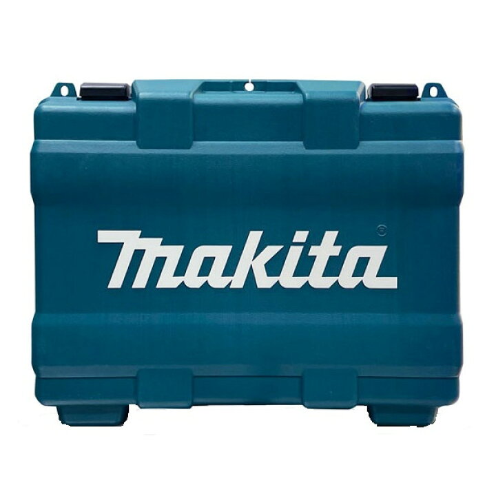 楽天市場】マキタ[makita] 18V 充電式レシプロソー JR189D用ケース 