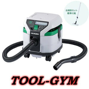 �n�C�R�[�L[HiKOKI] 100V �������p�W����@/�W����e��8L RP80YB(L) ���|���Z�b�g�t