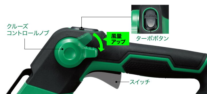楽天市場】【セットばらし品】ハイコーキ[HiKOKI] 36V コードレス 