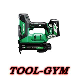 �n�C�R�[�L[HiKOKI] �}���`�{���g36V-2.5Ah �R�[�h���X�^�b�J N3610DJ(XP)