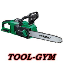 楽天市場】hikoki 日立工機 チェーンソー cs33edtp(35)の通販