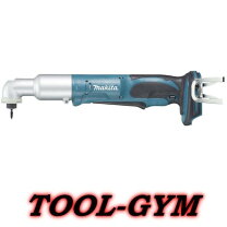 楽天市場】マキタ 18v 充電式 アングルインパクト ドライバ tl061dの通販
